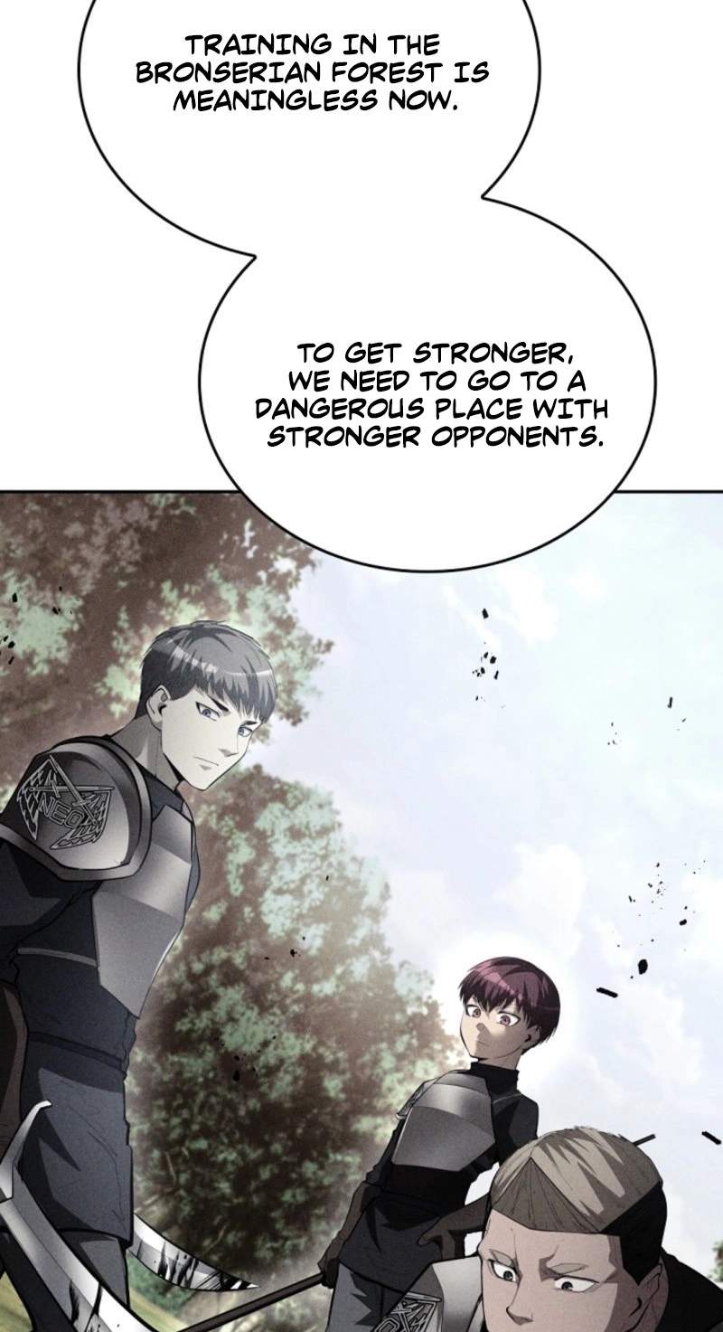 The Immortal Genius Spearman — Chapter 33 — page 73