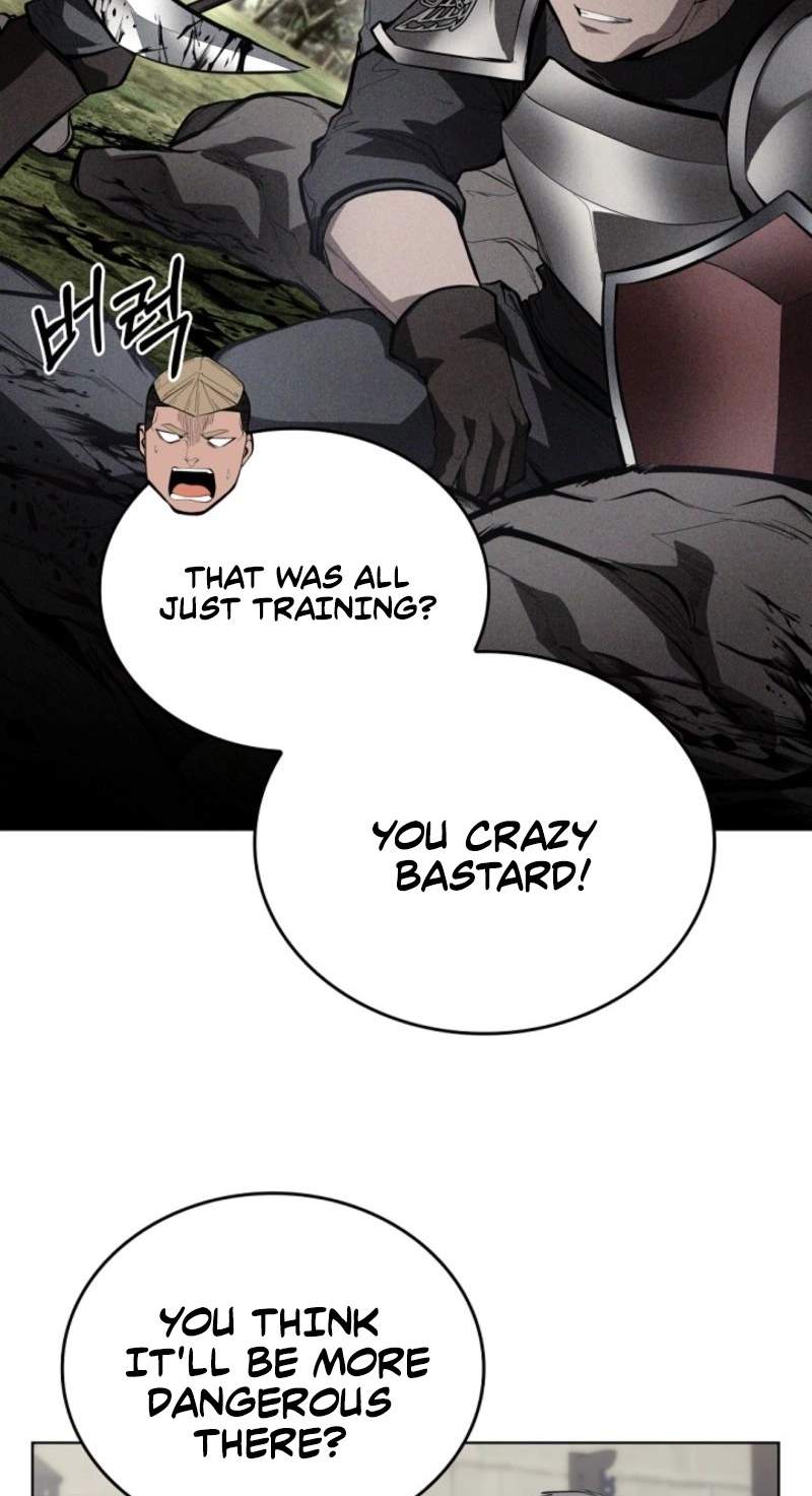 The Immortal Genius Spearman — Chapter 33 — page 74