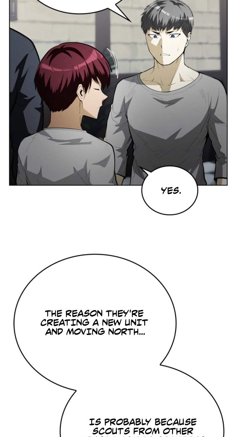 The Immortal Genius Spearman — Chapter 33 — page 75