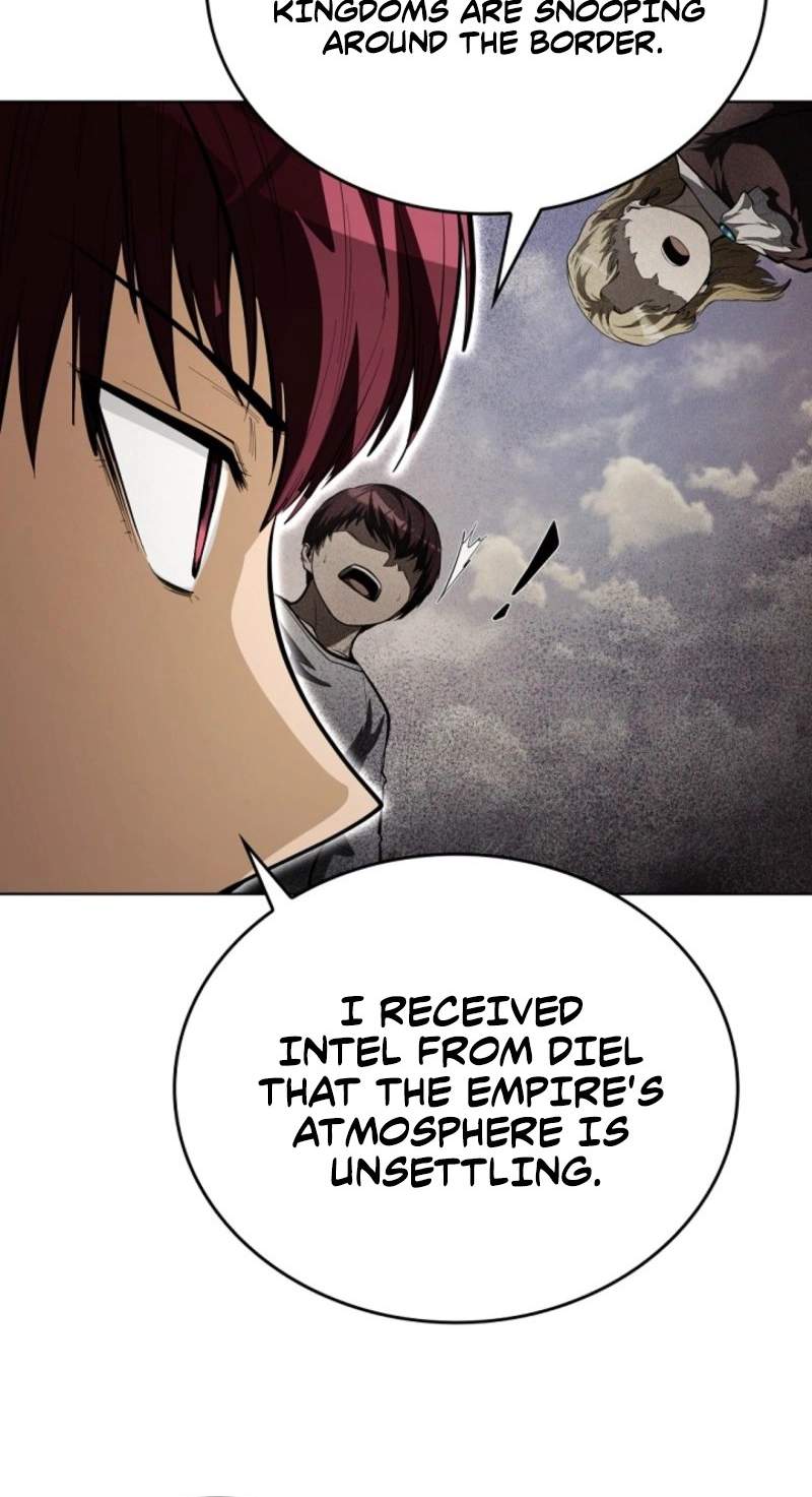 The Immortal Genius Spearman — Chapter 33 — page 76