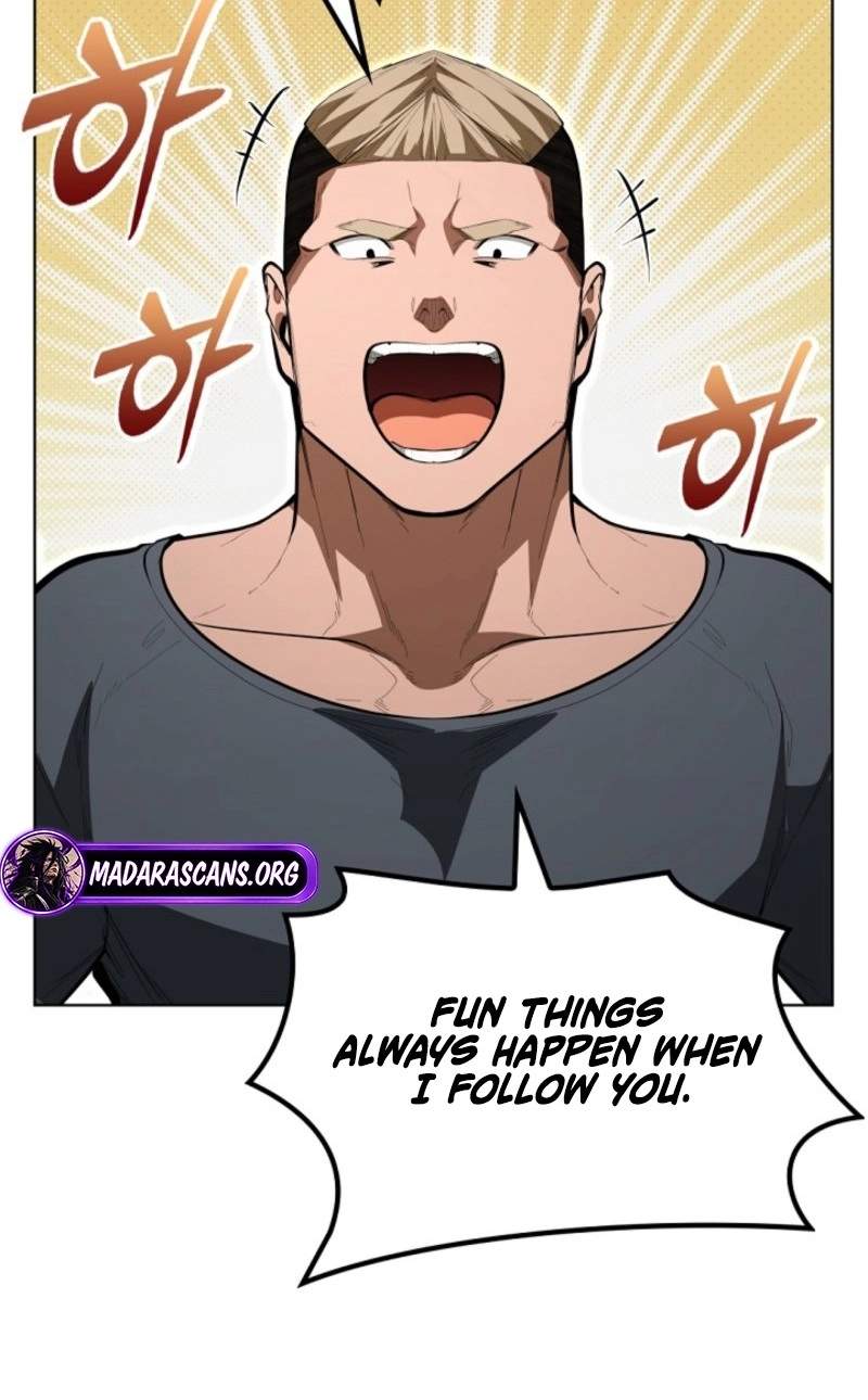 The Immortal Genius Spearman — Chapter 33 — page 81
