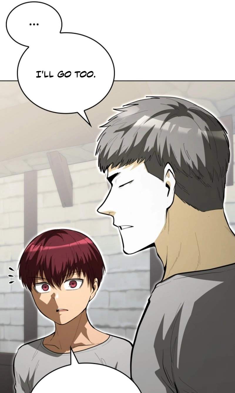 The Immortal Genius Spearman — Chapter 33 — page 82