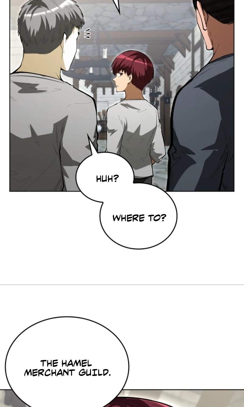The Immortal Genius Spearman — Chapter 33 — page 85