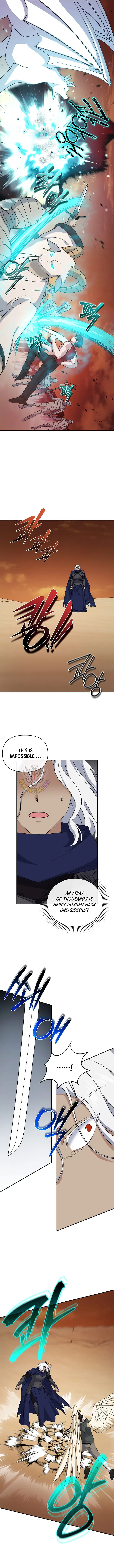 My Mom Is My Constellation — Chapter 100 — page 2