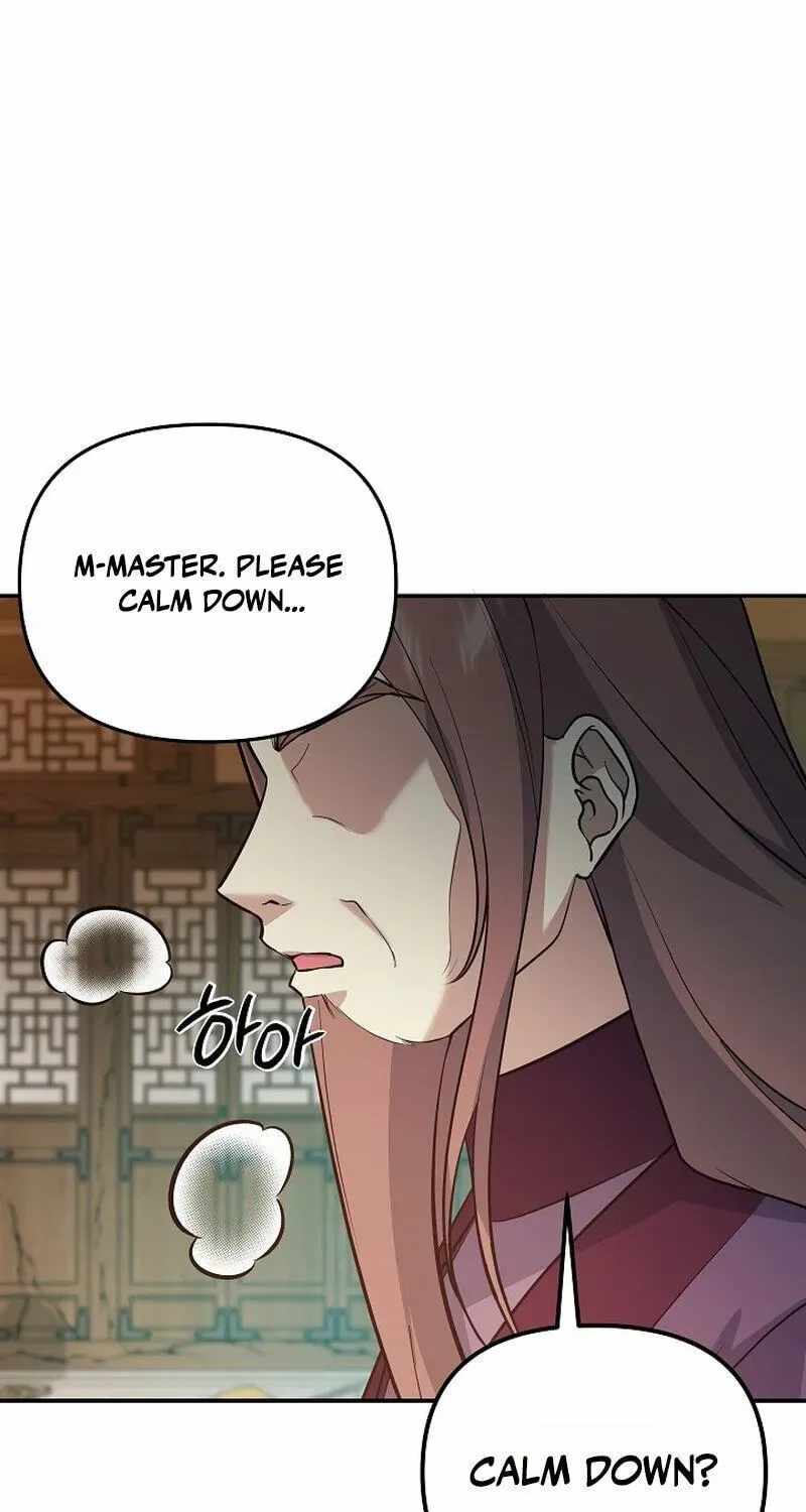 My Mom Is My Constellation — Chapter 114 — page 7