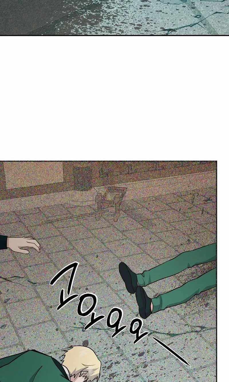 My Mom Is My Constellation — Chapter 114 — page 73