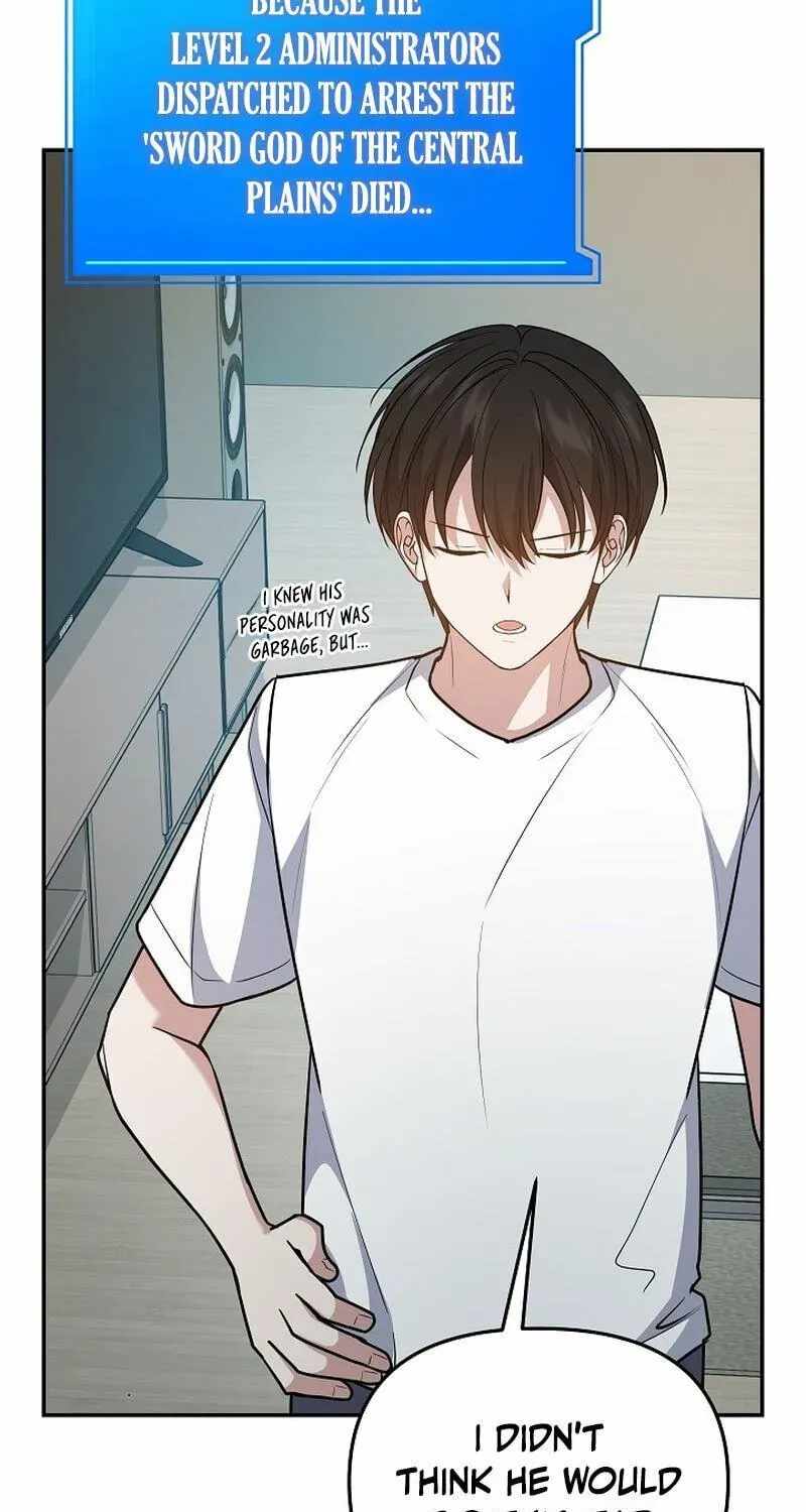 My Mom Is My Constellation — Chapter 114 — page 88
