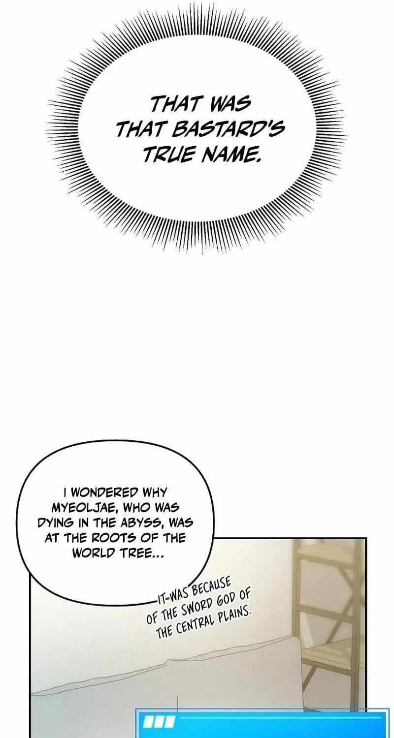 My Mom Is My Constellation — Chapter 114 — page 94
