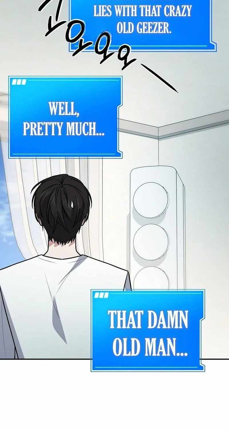 My Mom Is My Constellation — Chapter 114 — page 100