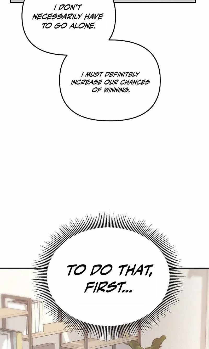 My Mom Is My Constellation — Chapter 114 — page 110