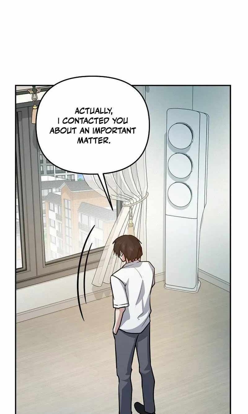 My Mom Is My Constellation — Chapter 114 — page 115
