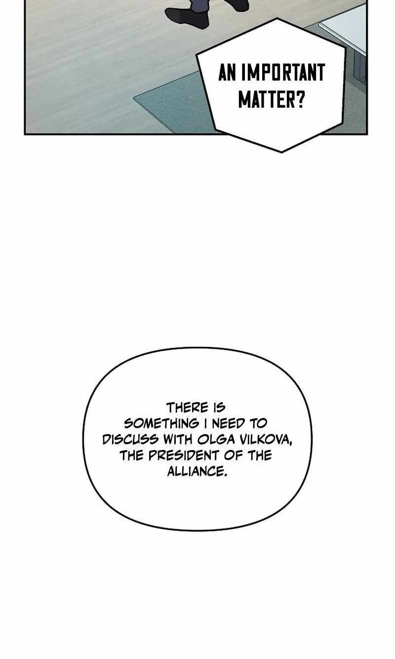 My Mom Is My Constellation — Chapter 114 — page 116