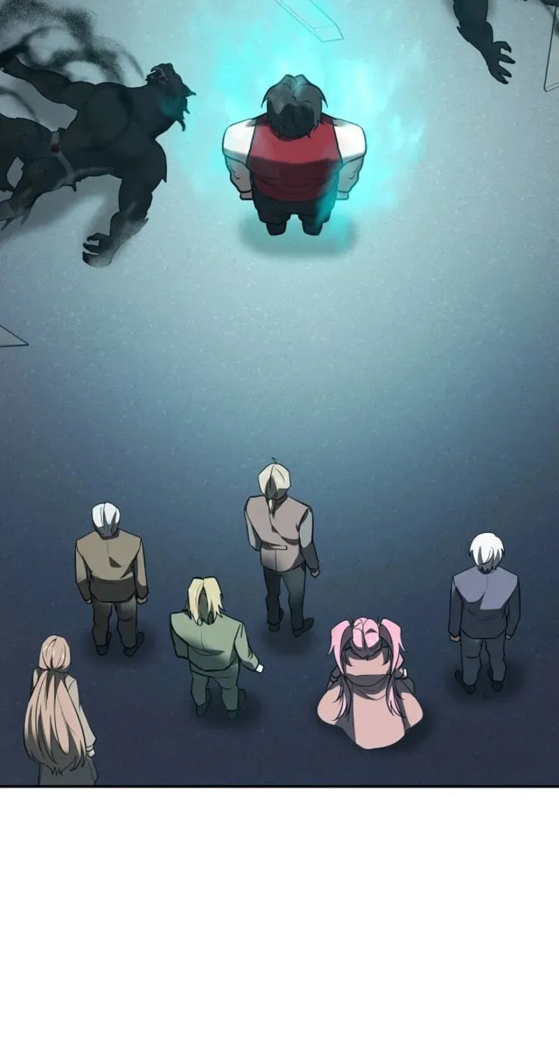 My Mom Is My Constellation — Chapter 117 — page 14
