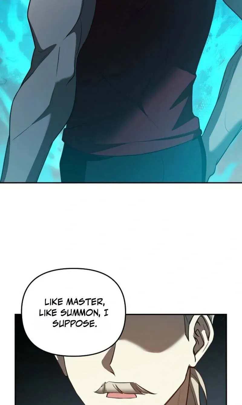 My Mom Is My Constellation — Chapter 117 — page 18