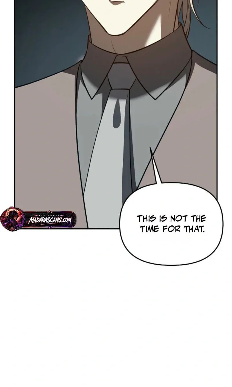My Mom Is My Constellation — Chapter 117 — page 19