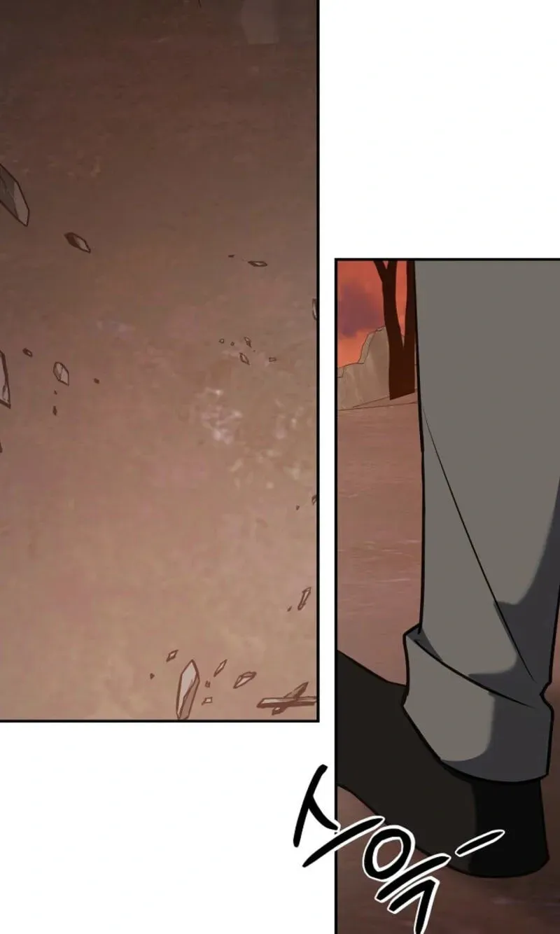 My Mom Is My Constellation — Chapter 117 — page 25