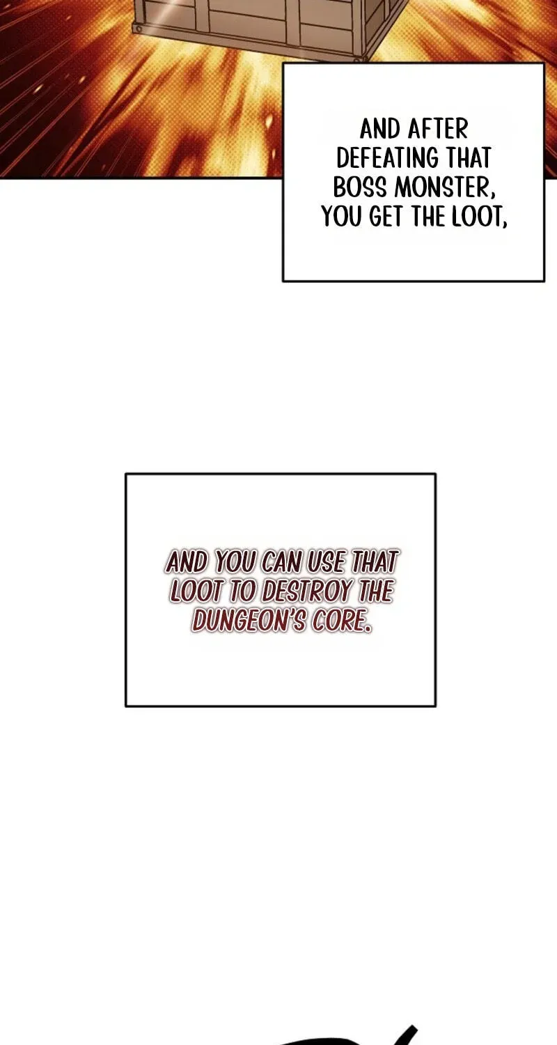 My Mom Is My Constellation — Chapter 117 — page 42