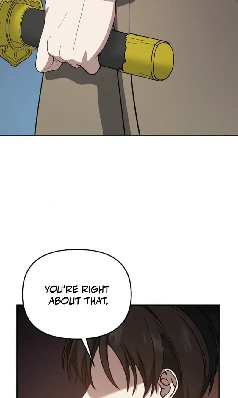 My Mom Is My Constellation — Chapter 117 — page 117