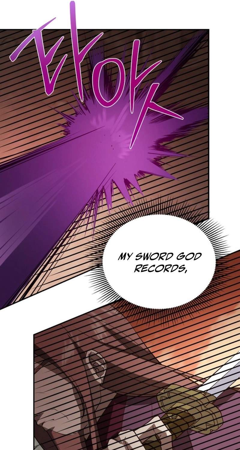 My Mom Is My Constellation — Chapter 118 — page 6
