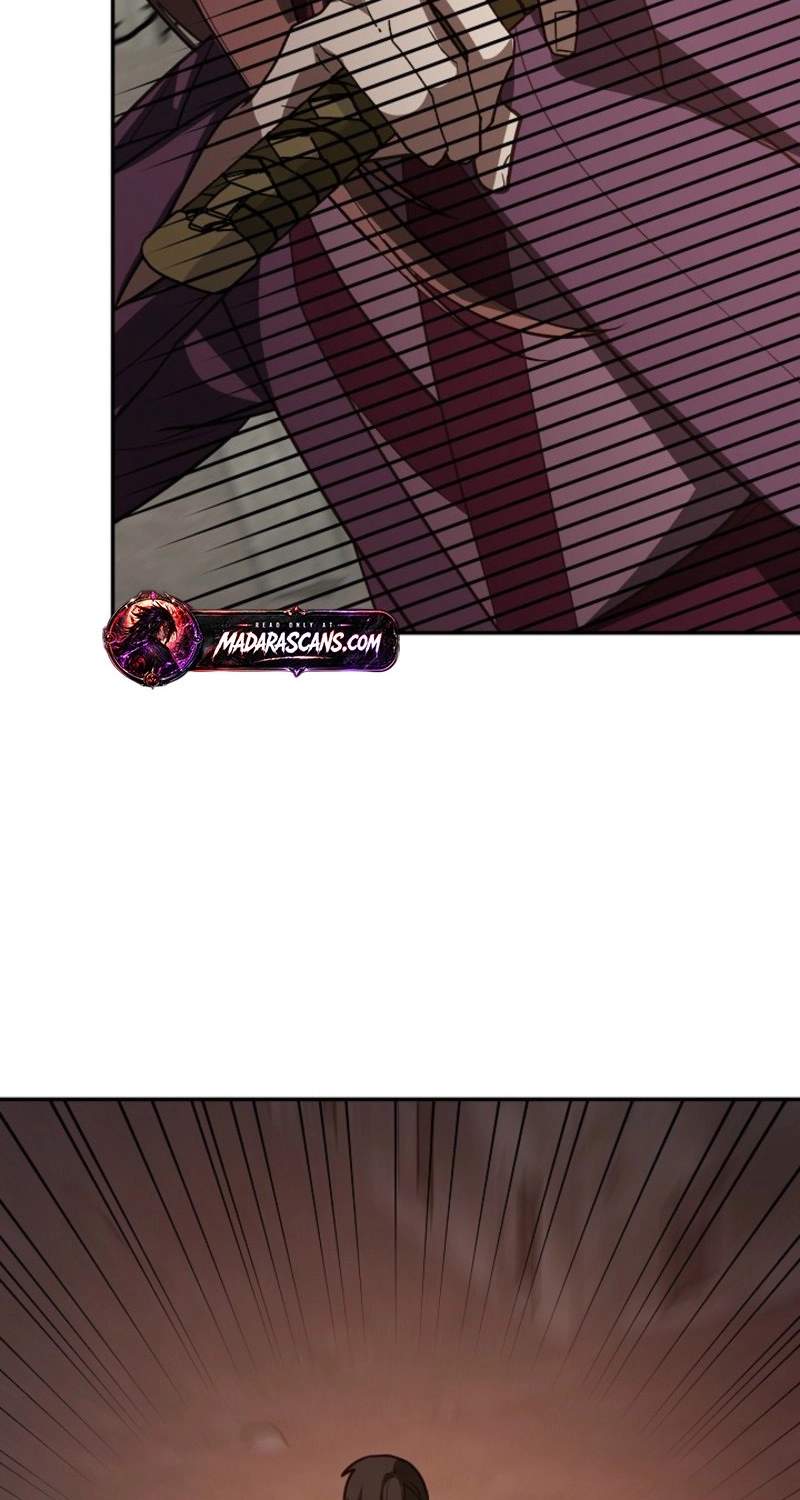 My Mom Is My Constellation — Chapter 118 — page 7