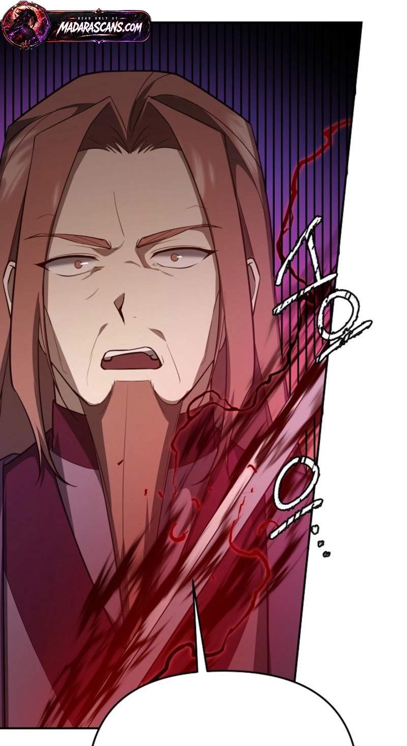 My Mom Is My Constellation — Chapter 118 — page 16