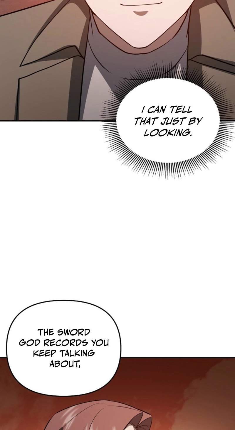 My Mom Is My Constellation — Chapter 118 — page 19