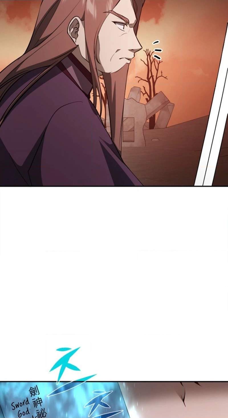 My Mom Is My Constellation — Chapter 118 — page 20