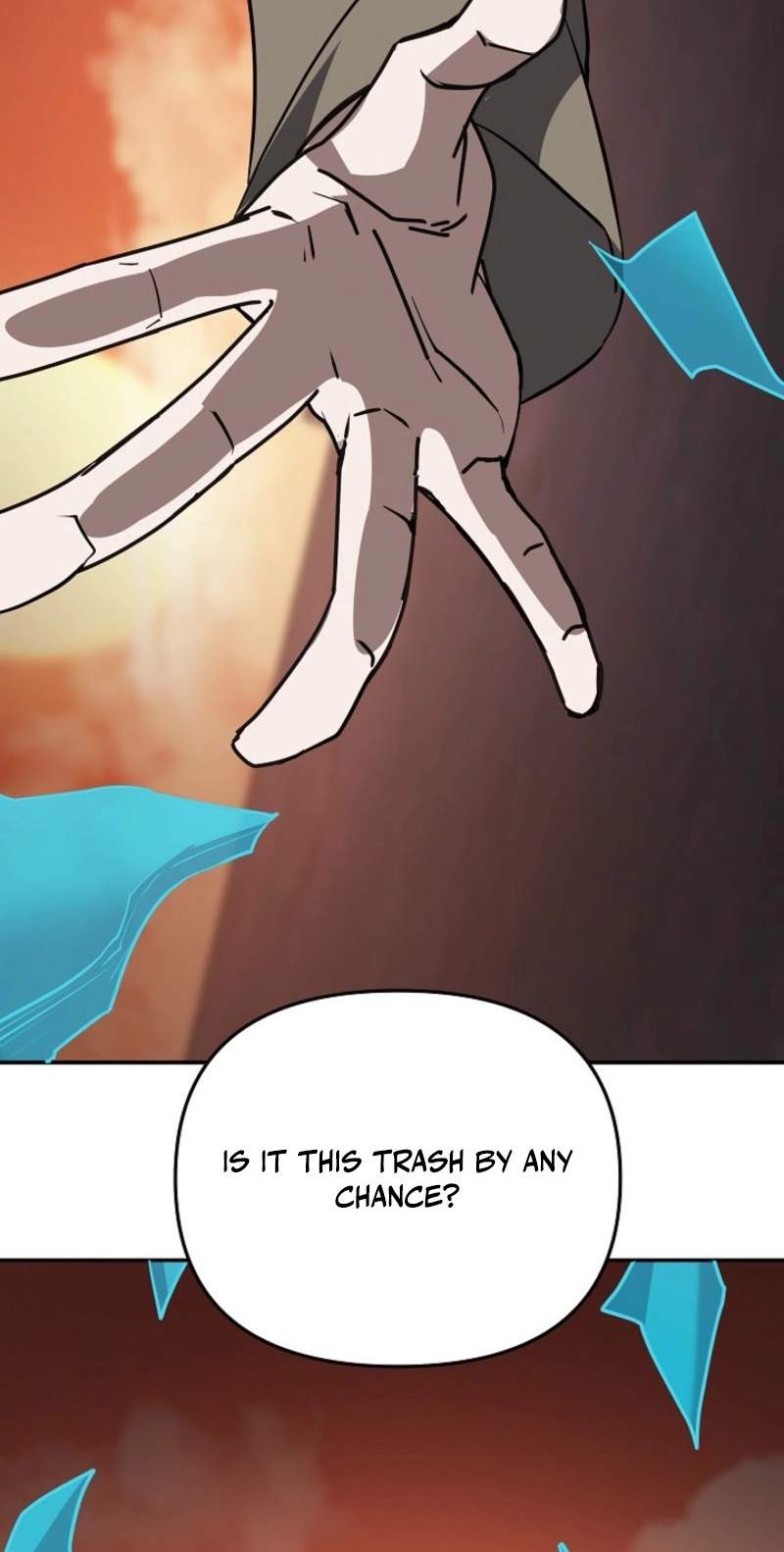 My Mom Is My Constellation — Chapter 118 — page 23