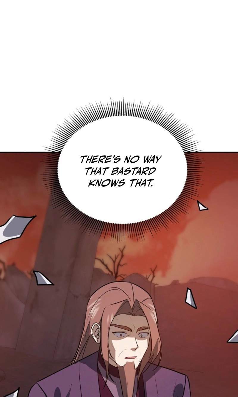 My Mom Is My Constellation — Chapter 118 — page 33