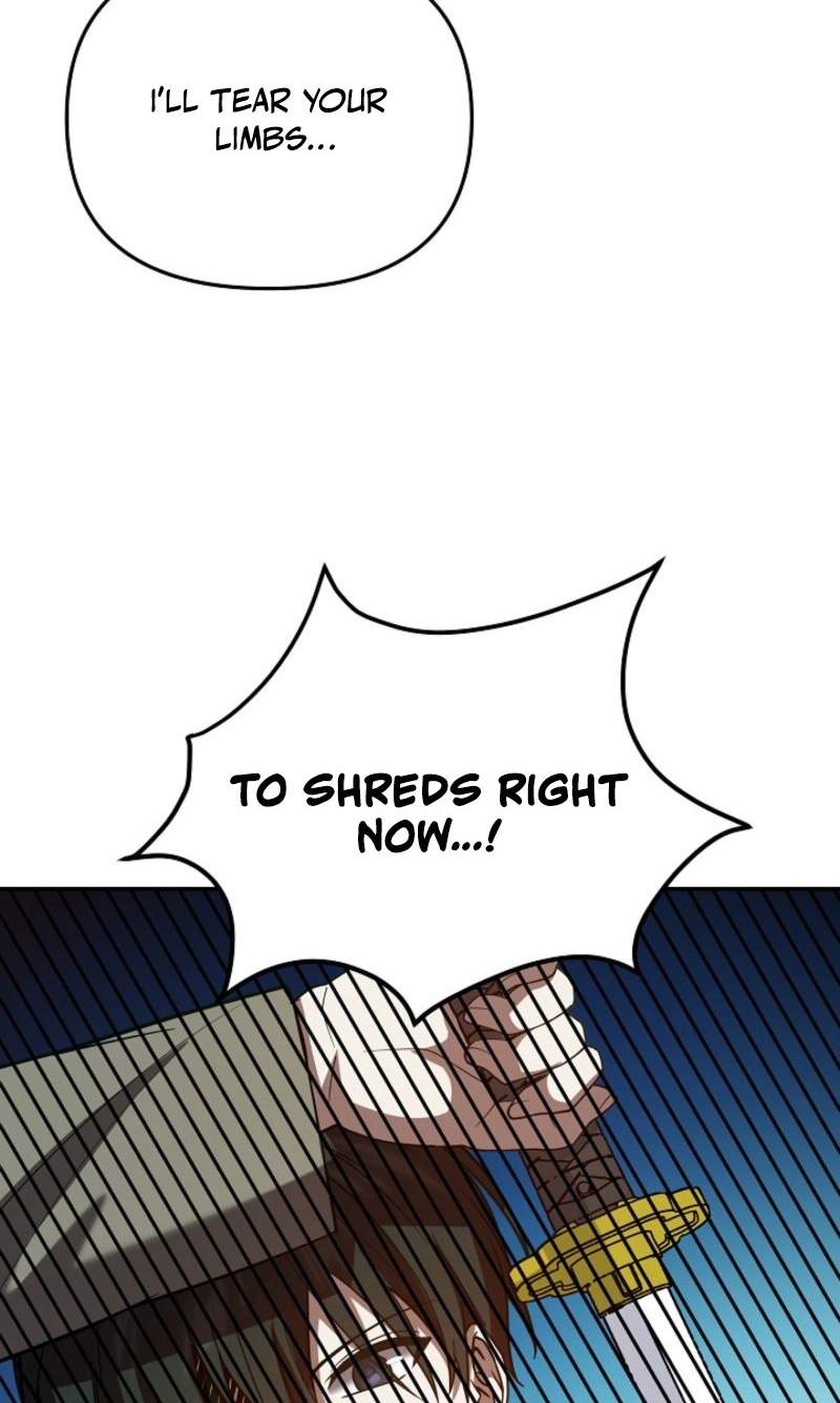 My Mom Is My Constellation — Chapter 118 — page 36