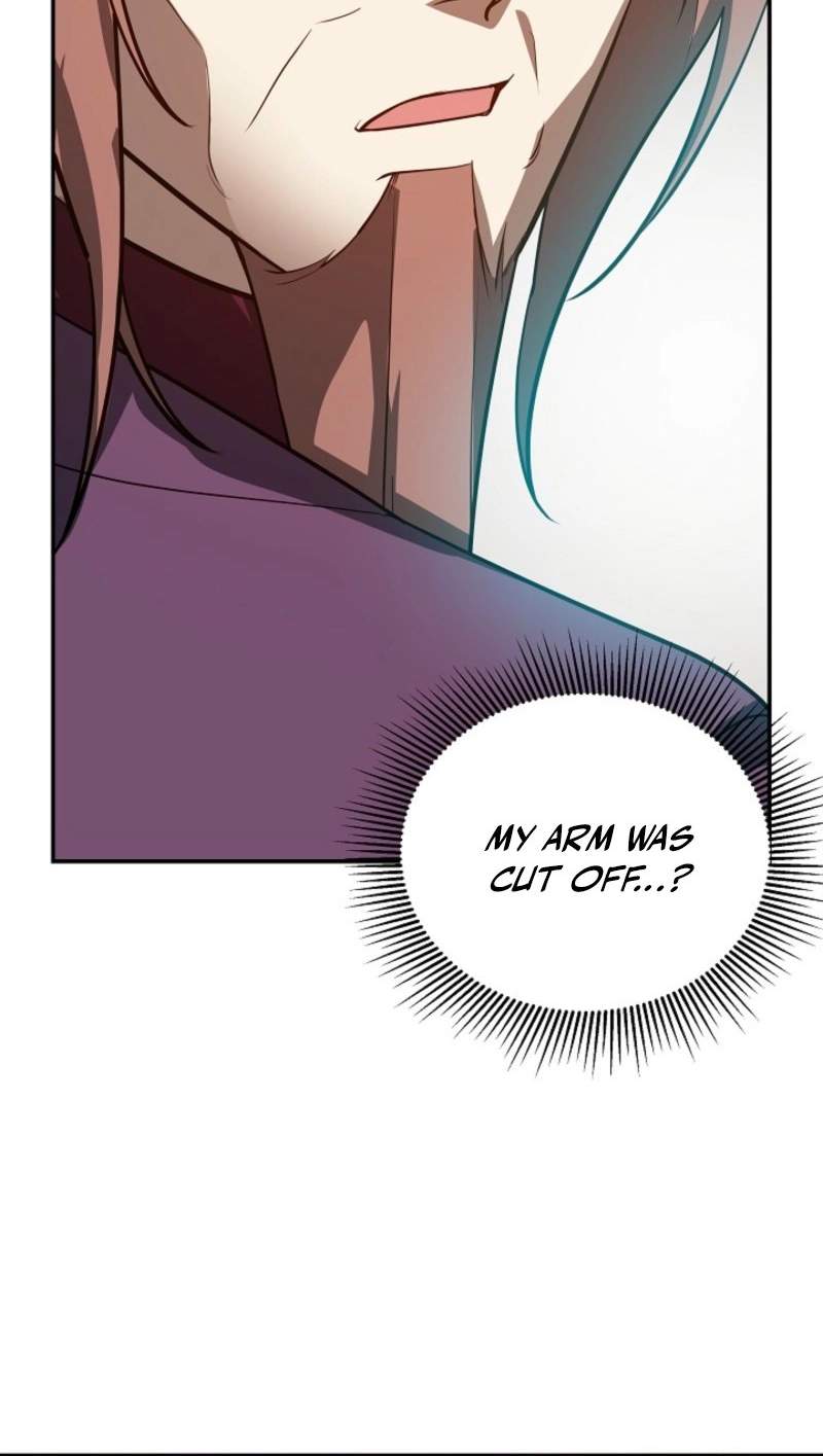My Mom Is My Constellation — Chapter 118 — page 43