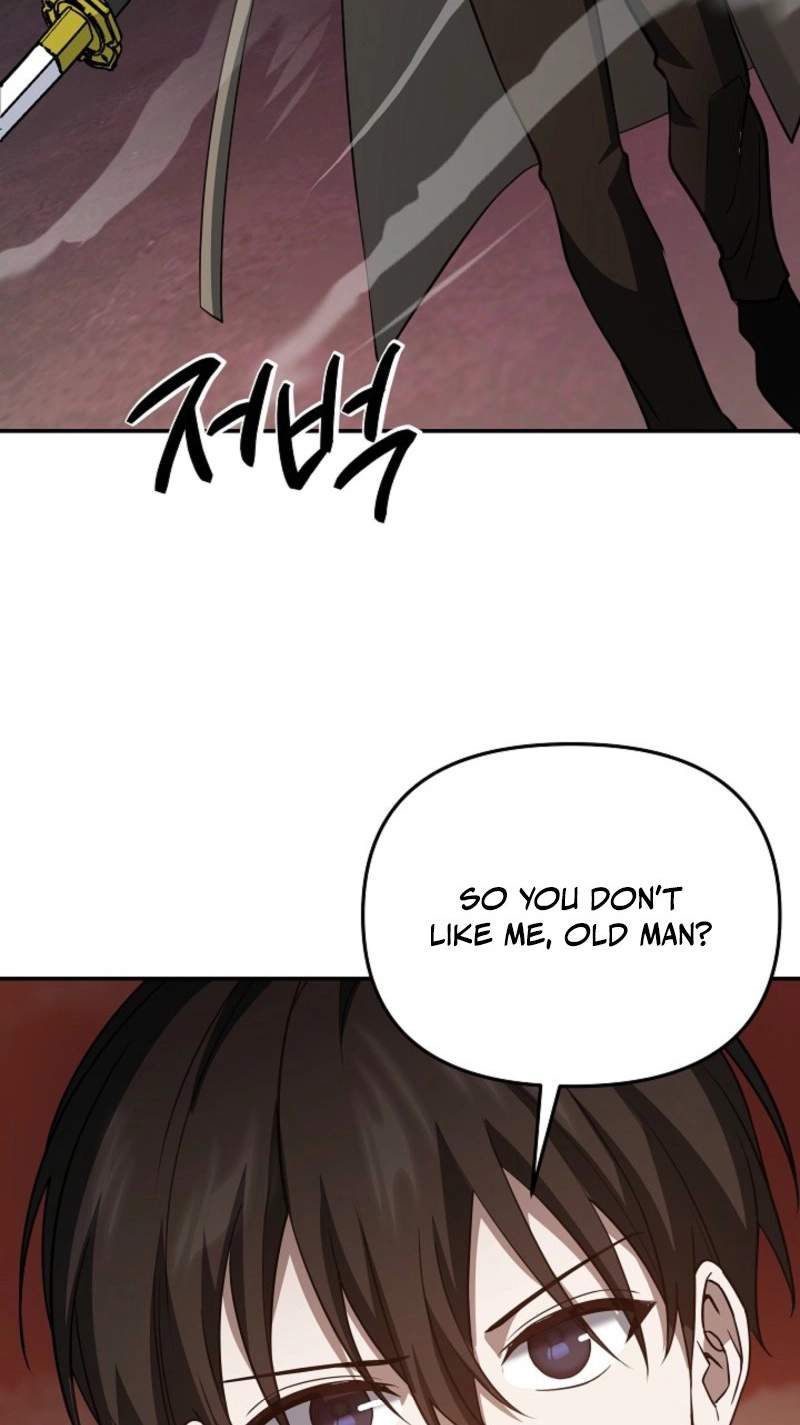 My Mom Is My Constellation — Chapter 118 — page 46