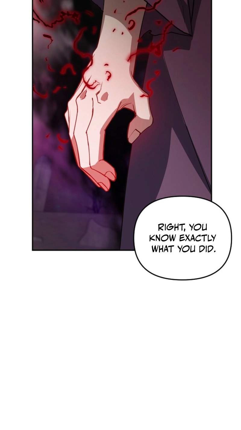 My Mom Is My Constellation — Chapter 118 — page 49