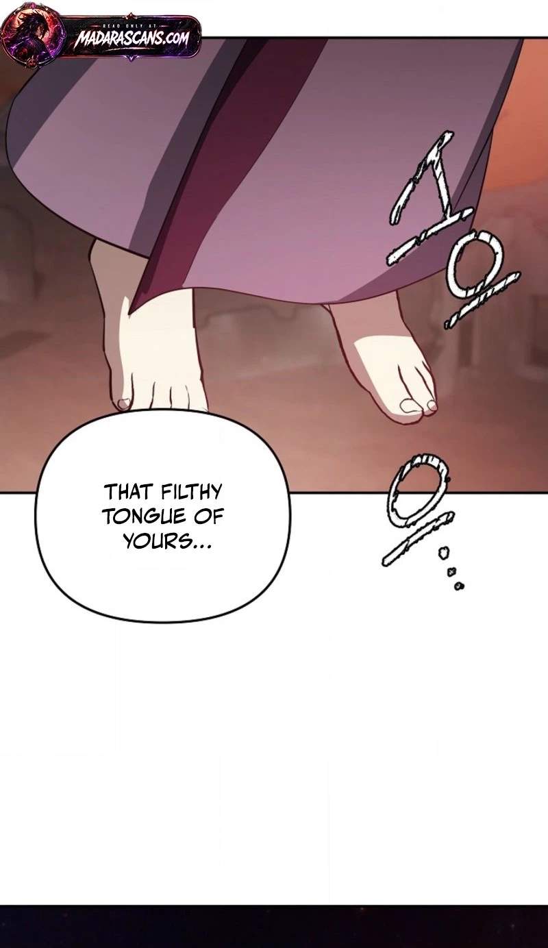 My Mom Is My Constellation — Chapter 118 — page 50