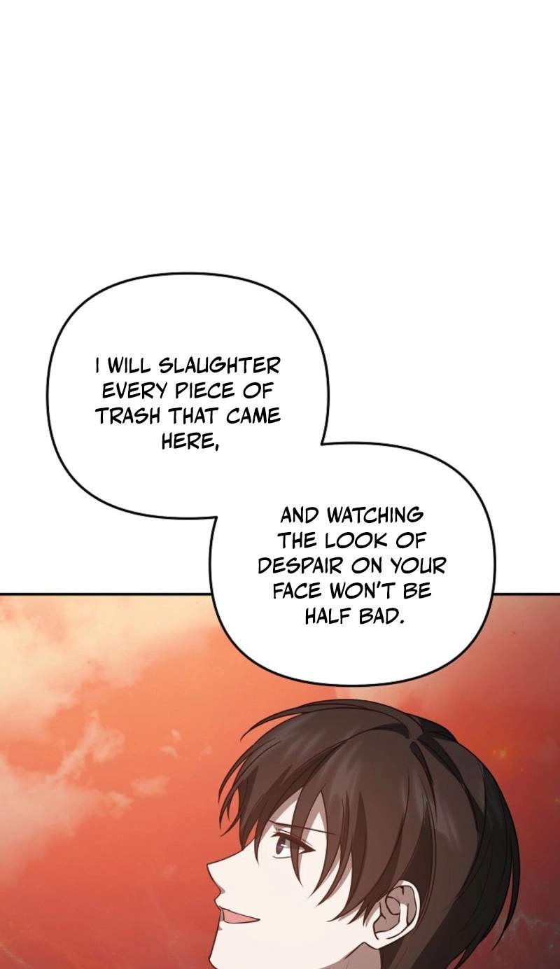 My Mom Is My Constellation — Chapter 118 — page 53