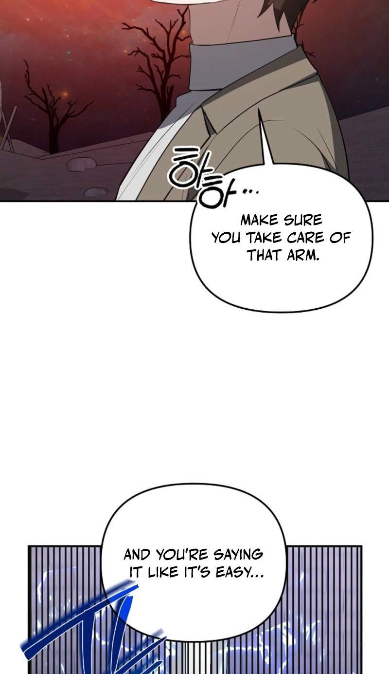My Mom Is My Constellation — Chapter 118 — page 54