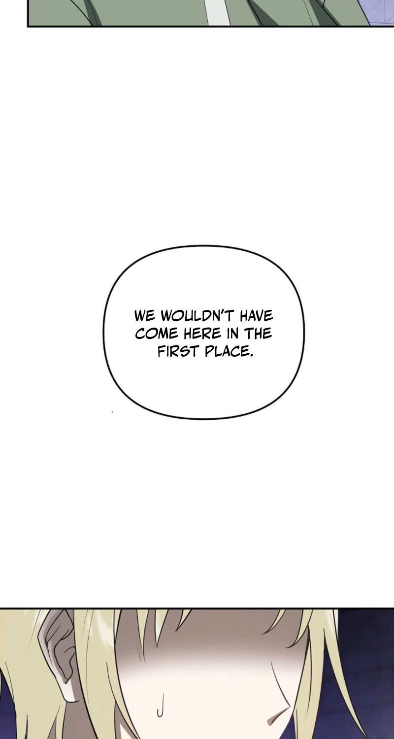 My Mom Is My Constellation — Chapter 118 — page 57