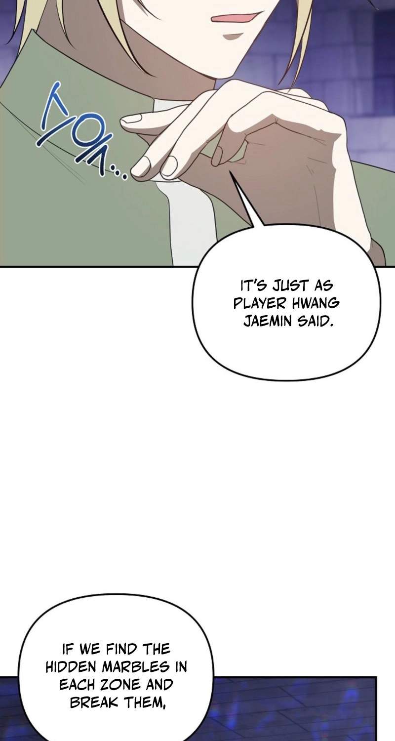 My Mom Is My Constellation — Chapter 118 — page 58