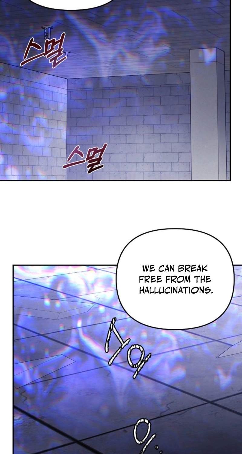 My Mom Is My Constellation — Chapter 118 — page 59