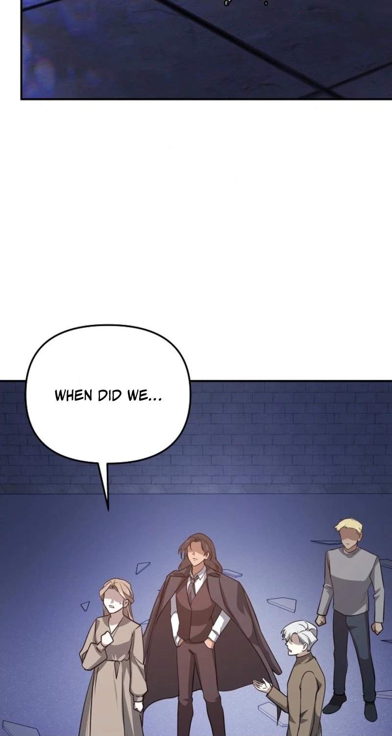 My Mom Is My Constellation — Chapter 118 — page 60