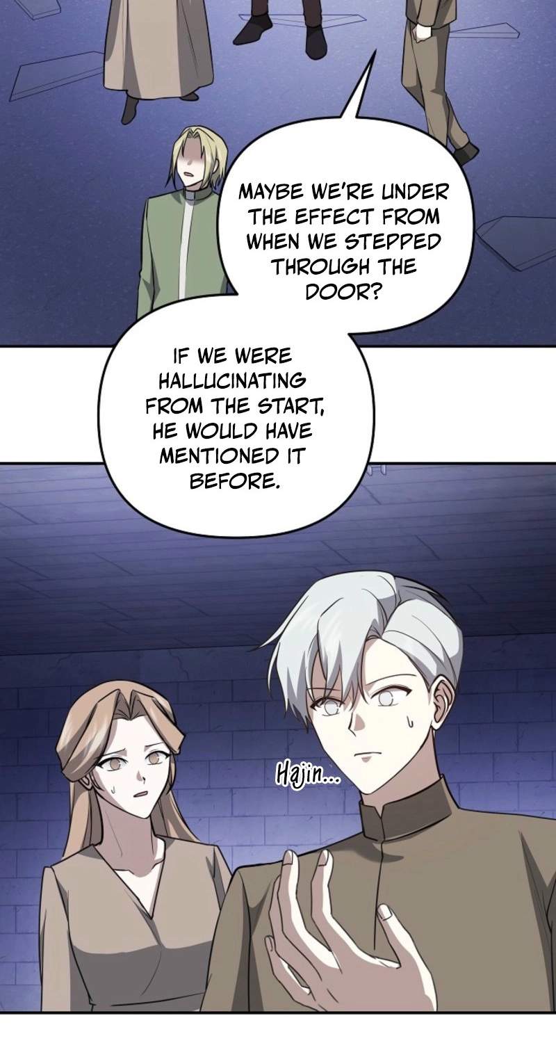 My Mom Is My Constellation — Chapter 118 — page 61