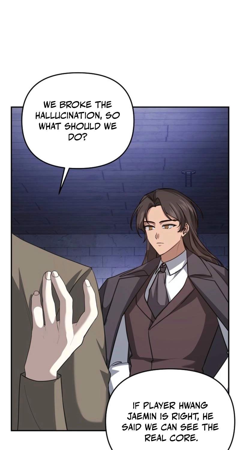 My Mom Is My Constellation — Chapter 118 — page 62