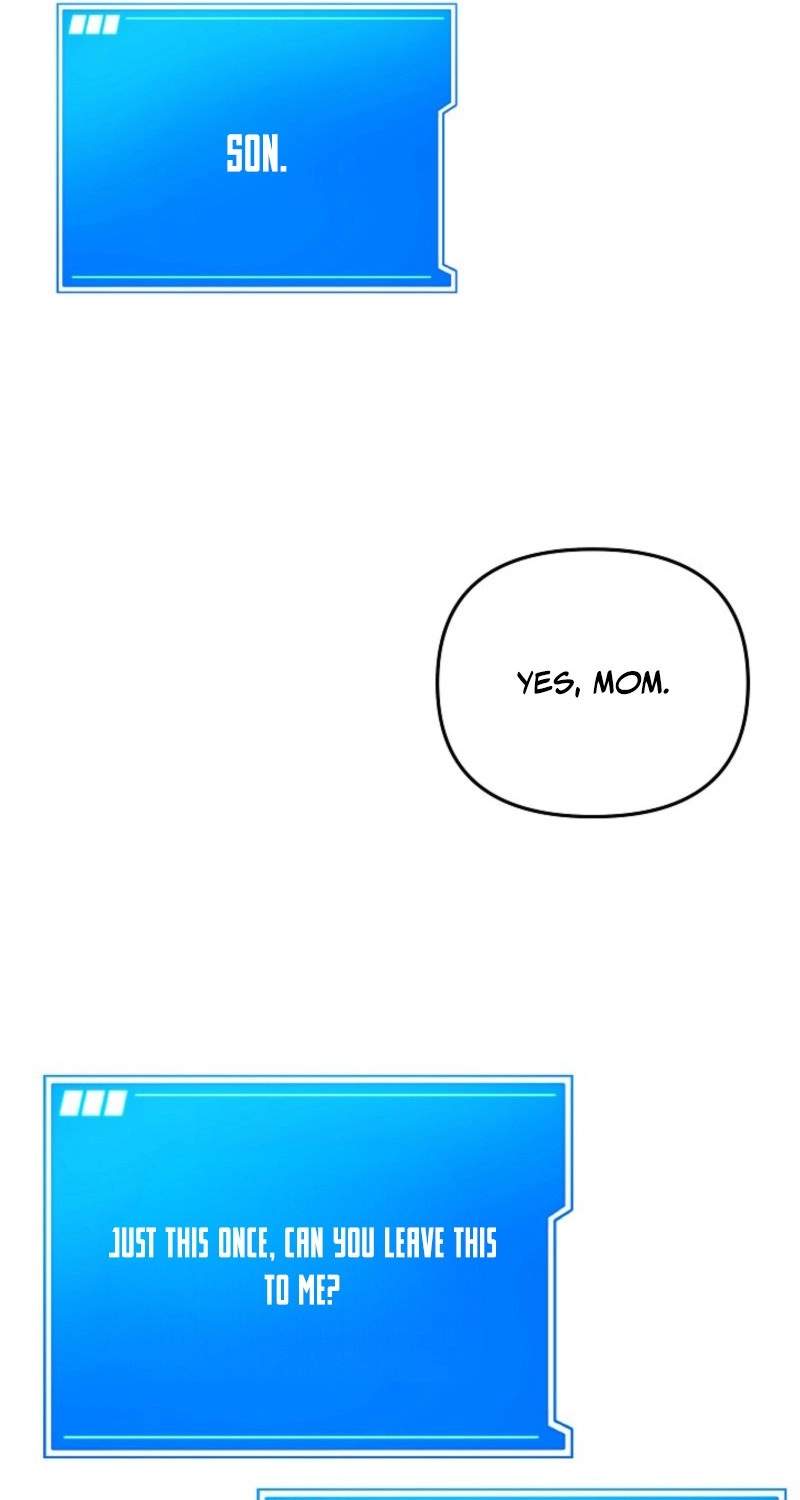 My Mom Is My Constellation — Chapter 118 — page 68