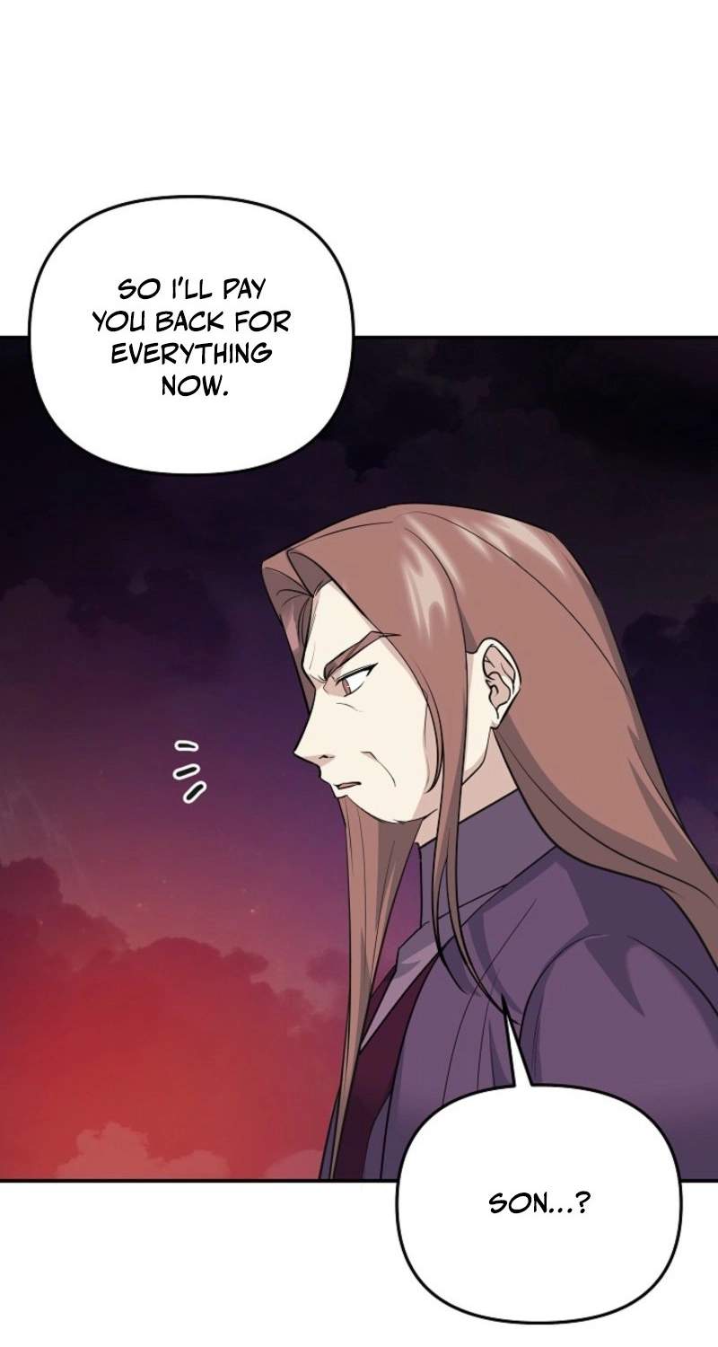 My Mom Is My Constellation — Chapter 118 — page 75
