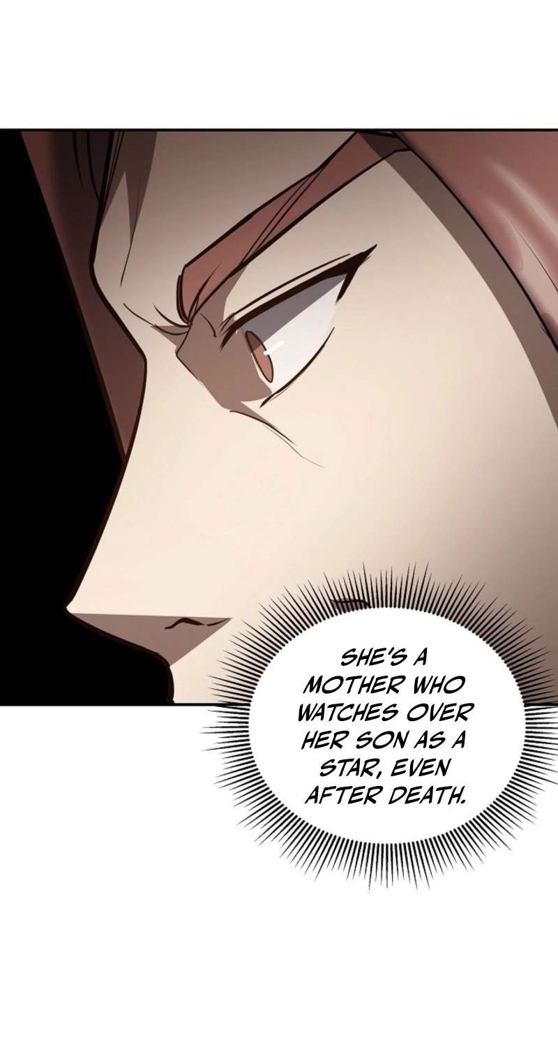 My Mom Is My Constellation — Chapter 118 — page 79