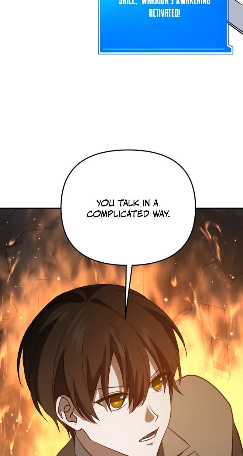 My Mom Is My Constellation — Chapter 118 — page 87