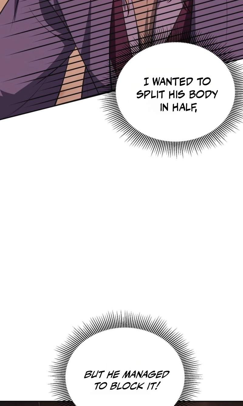 My Mom Is My Constellation — Chapter 119 — page 5