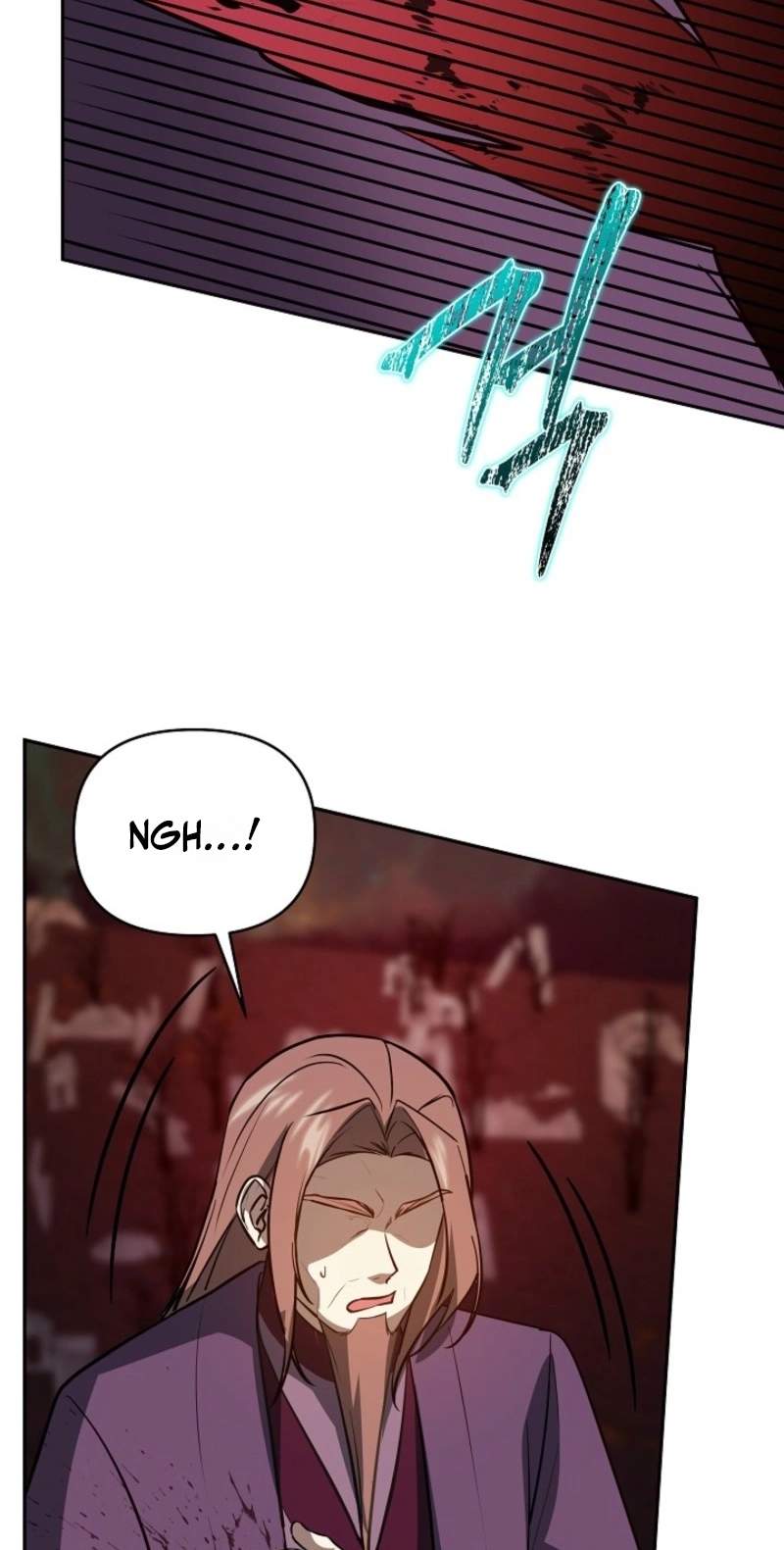 My Mom Is My Constellation — Chapter 119 — page 14