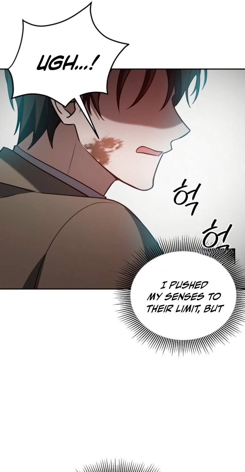 My Mom Is My Constellation — Chapter 119 — page 40