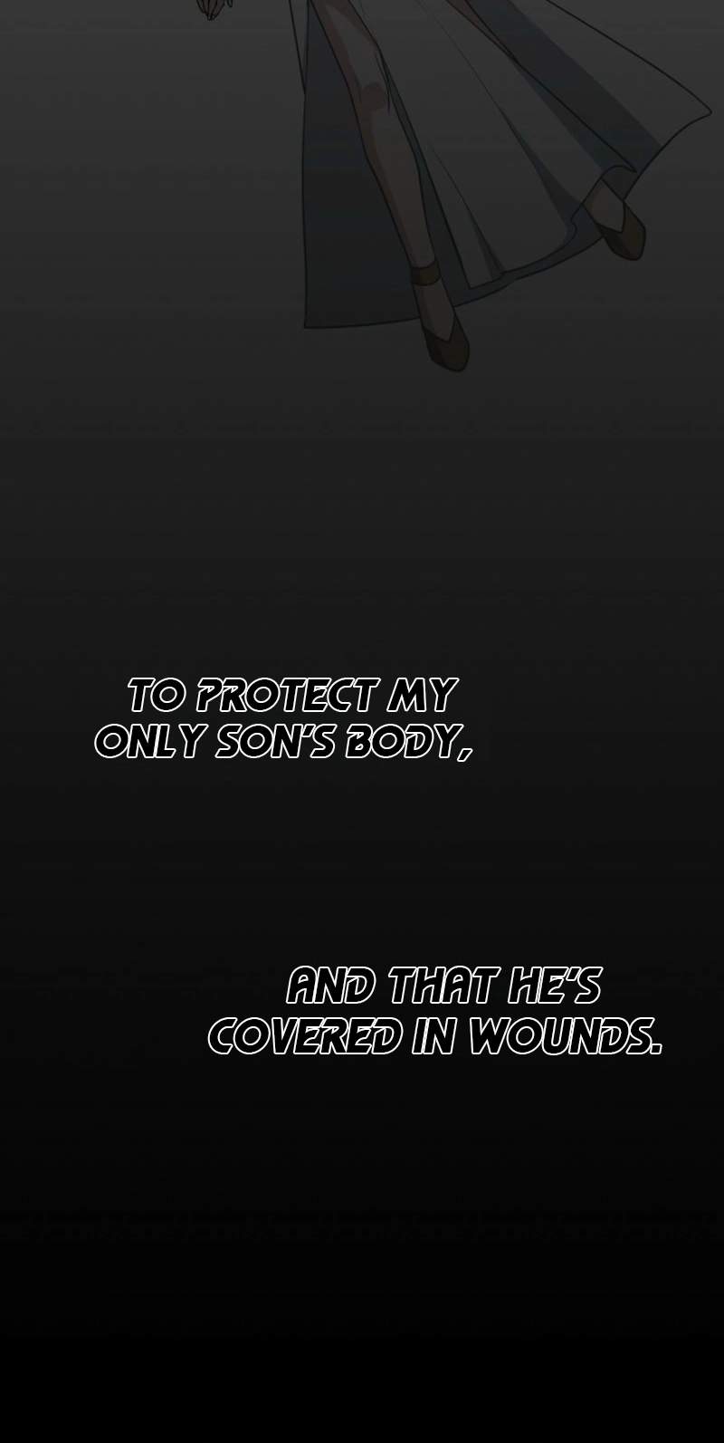 My Mom Is My Constellation — Chapter 119 — page 47